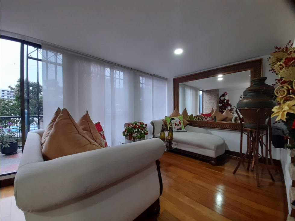 VENDO APARTAMENTO NORTE DE ARMENIA.