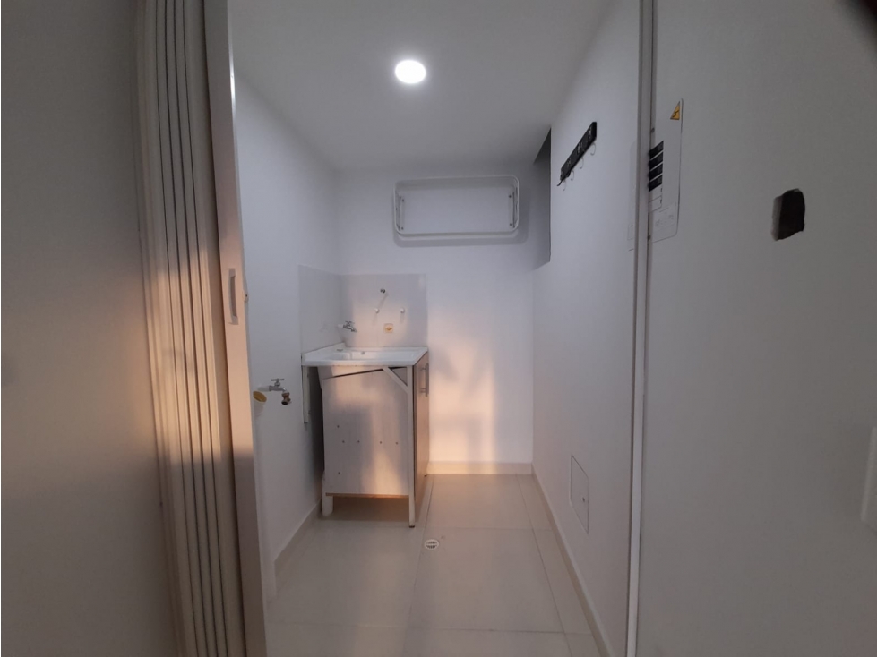 RENTO APARTAMENTO PUERTO ESPEJO - 5
