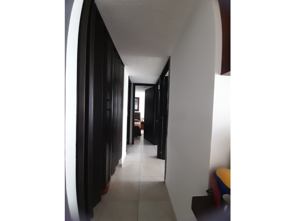 VENDO APARTAMENTO - CALARCA - 3