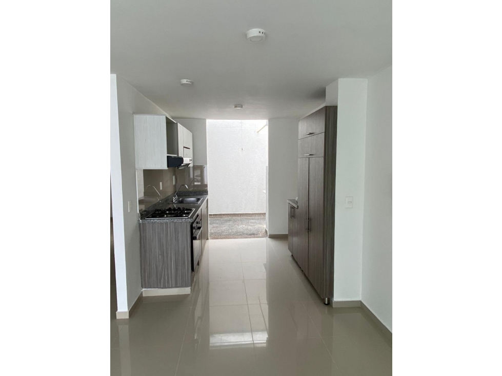 VENTA CASA EN CONJUNTO CERRADO NORTE