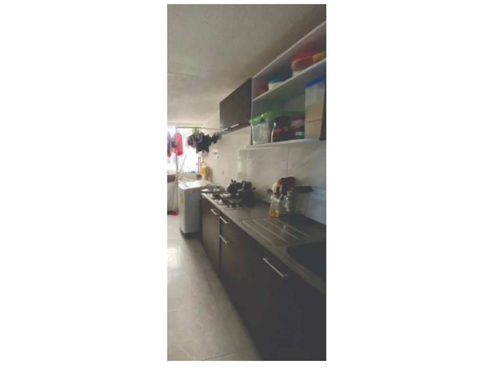 VENDO APARTAMENTO SECTOR — foto 2