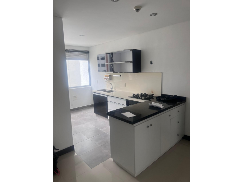 VENDO APARTAMENTO EN SECTOR NORTE