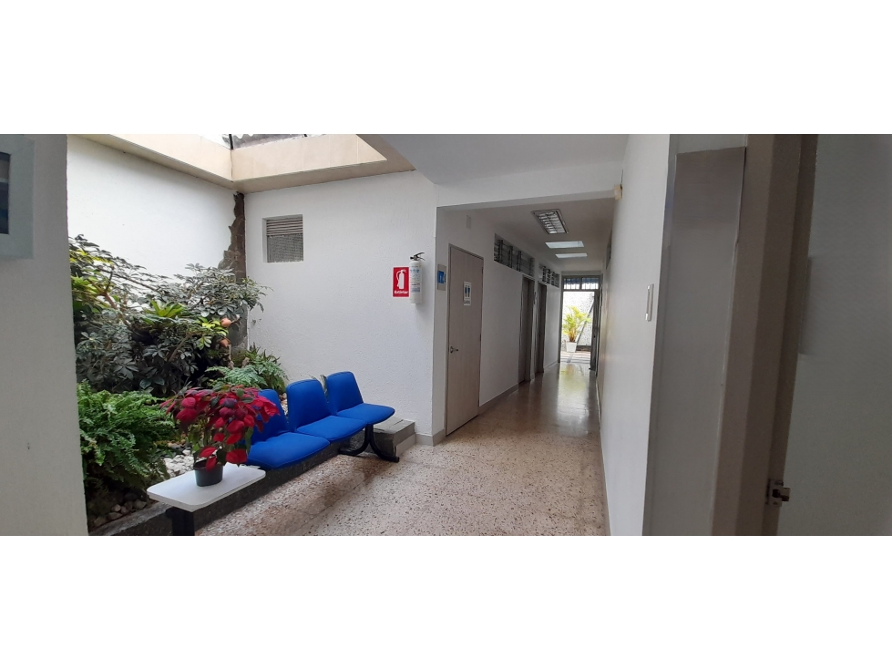 SE RENTA CLINICA - 3
