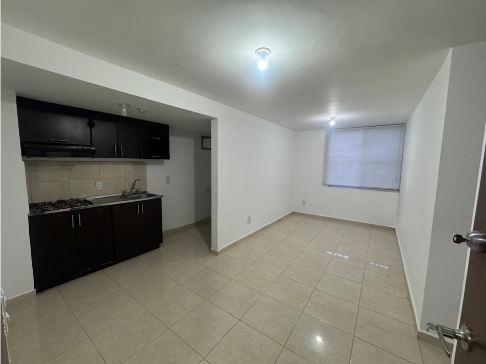 VENDO HERMOSO APARTAMENTO
