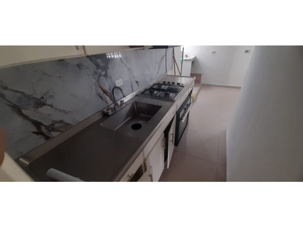 RENTO APARTAMENTO EN EL NORTE ($3.000.000) — foto 3