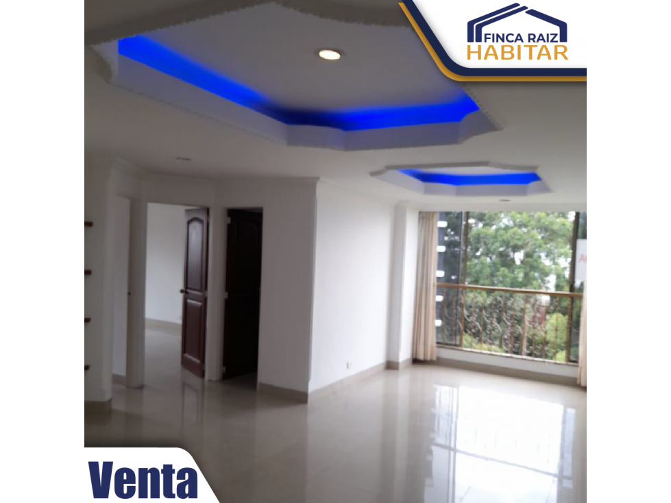 VENDO APARTAMENTO SECTOR NORTE