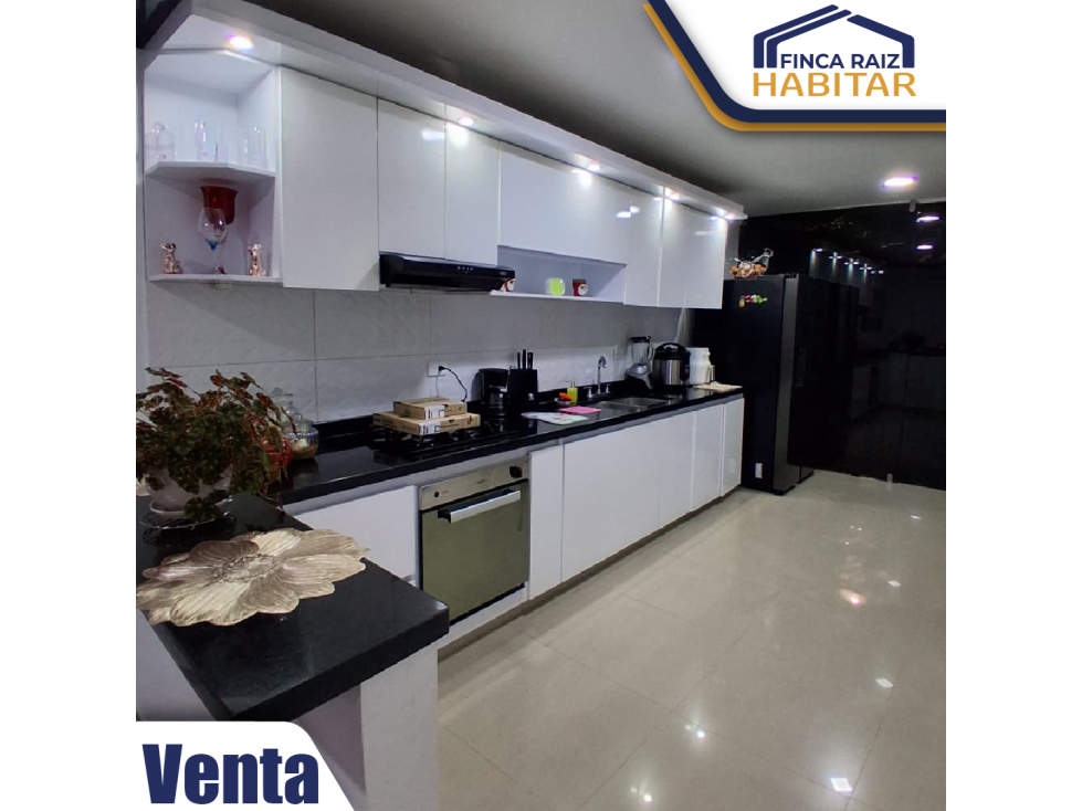 VENDO CASA EN EL NORTE DE LA CIUDAD DE ARMENIA — foto 3