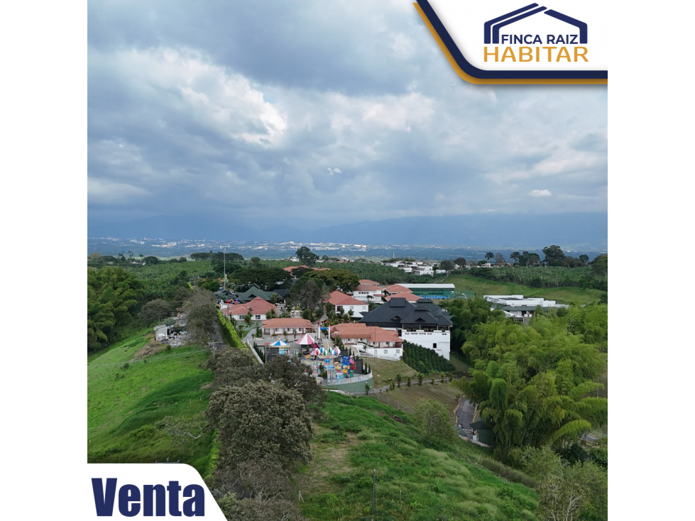 VENDO LOTE EN EL QUINDIO — foto 3