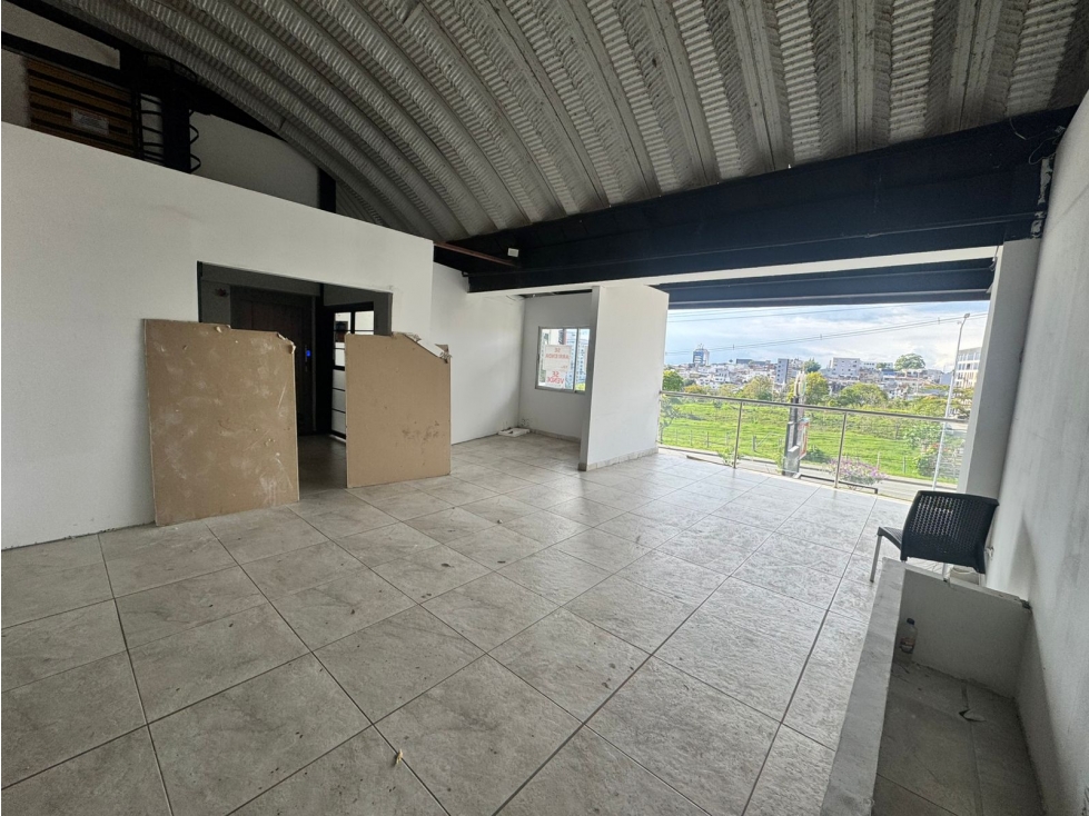 VENDO LOCAL ARMENIA QUINDIO — foto 2