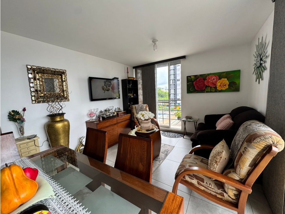 VENDO APARTAMENTO SECTOR NORTE — foto 2