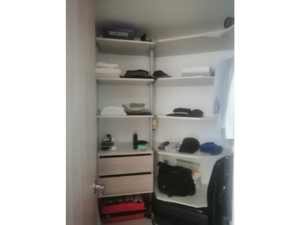 VENDO APARTAMENTO SECTOR NORTE — foto 6