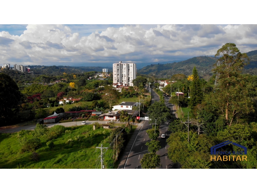 LOTE EN VENTA ARMENIA QUINDIO — foto 2