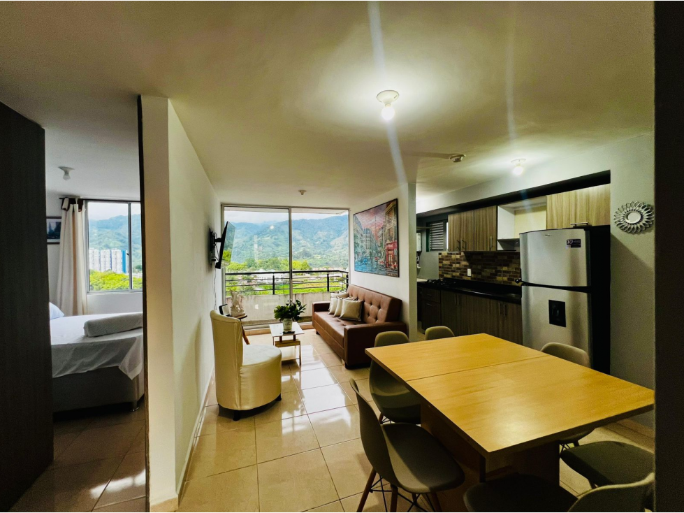 Vendo Apto En Oro Negro. Oportunidad de Inversión. — foto 6