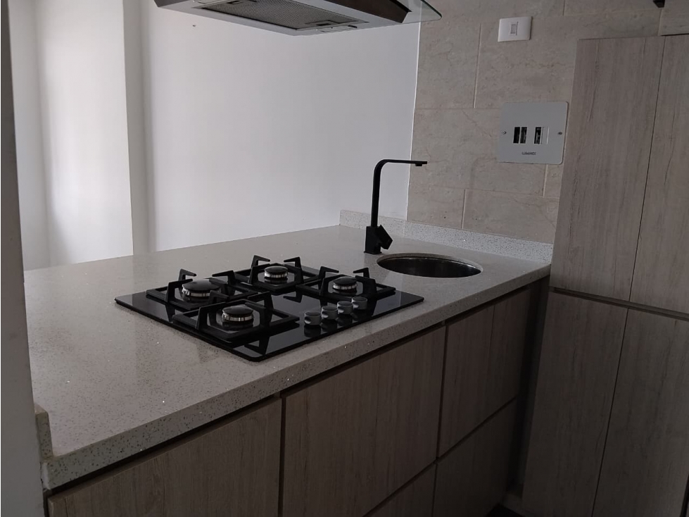 RENTO CONFORTABLE APARTAESTUDIO EN EL NORTE DE ARMENIA — foto 2