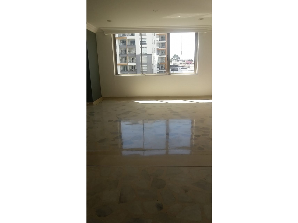 Espectacular Apartamento - 3