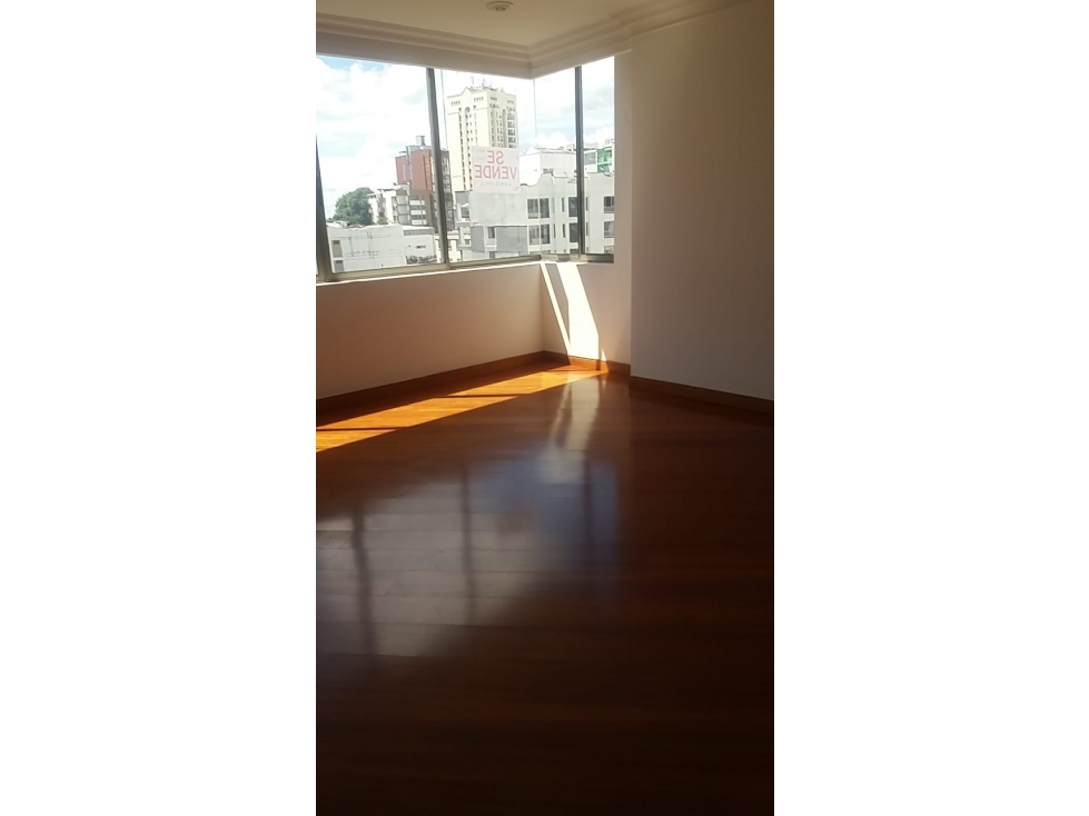 Espectacular Apartamento - 1