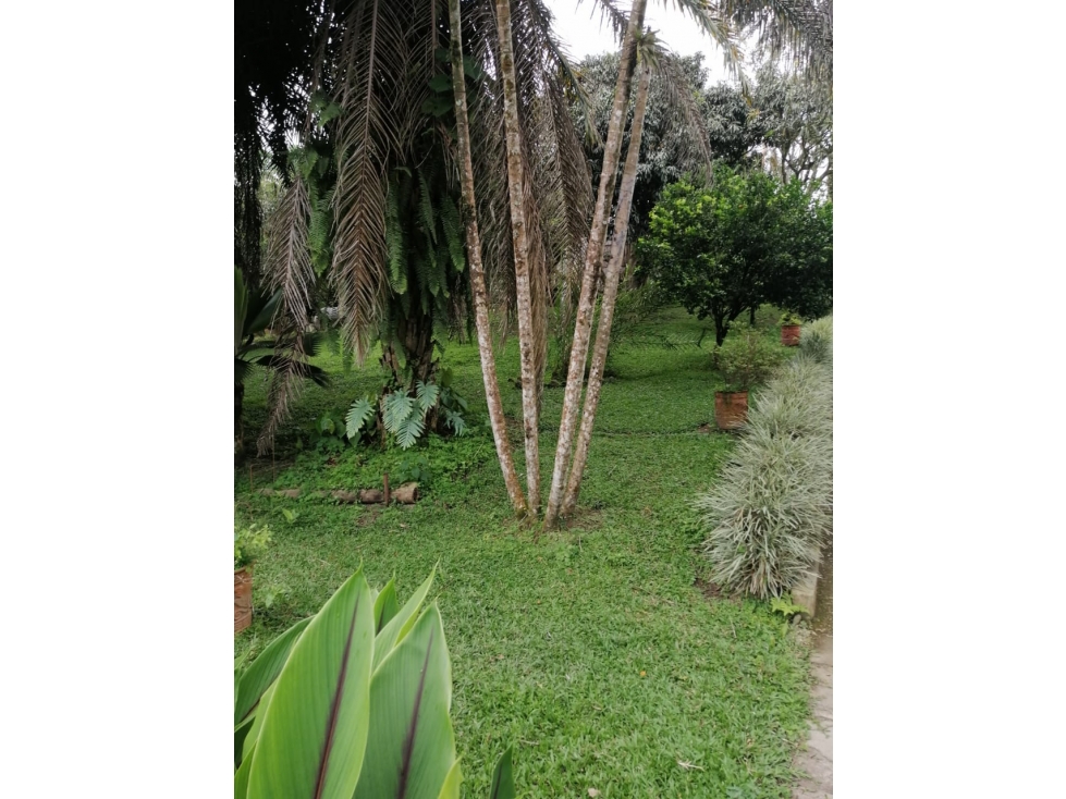 Espectacular Chalet en el Eden Armenia Quindío — foto 2