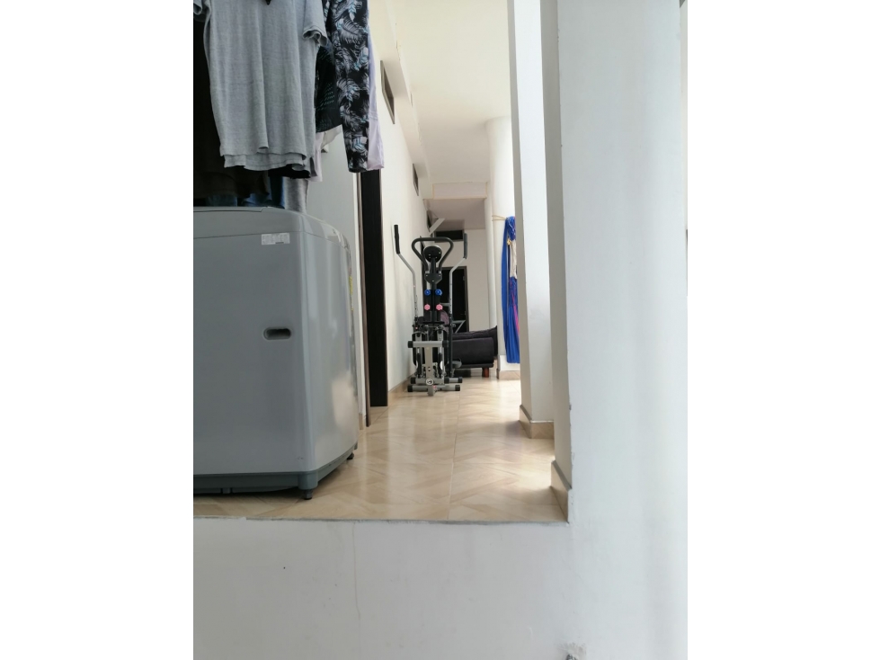 CASA HOTEL QUIMBAYA — foto 5