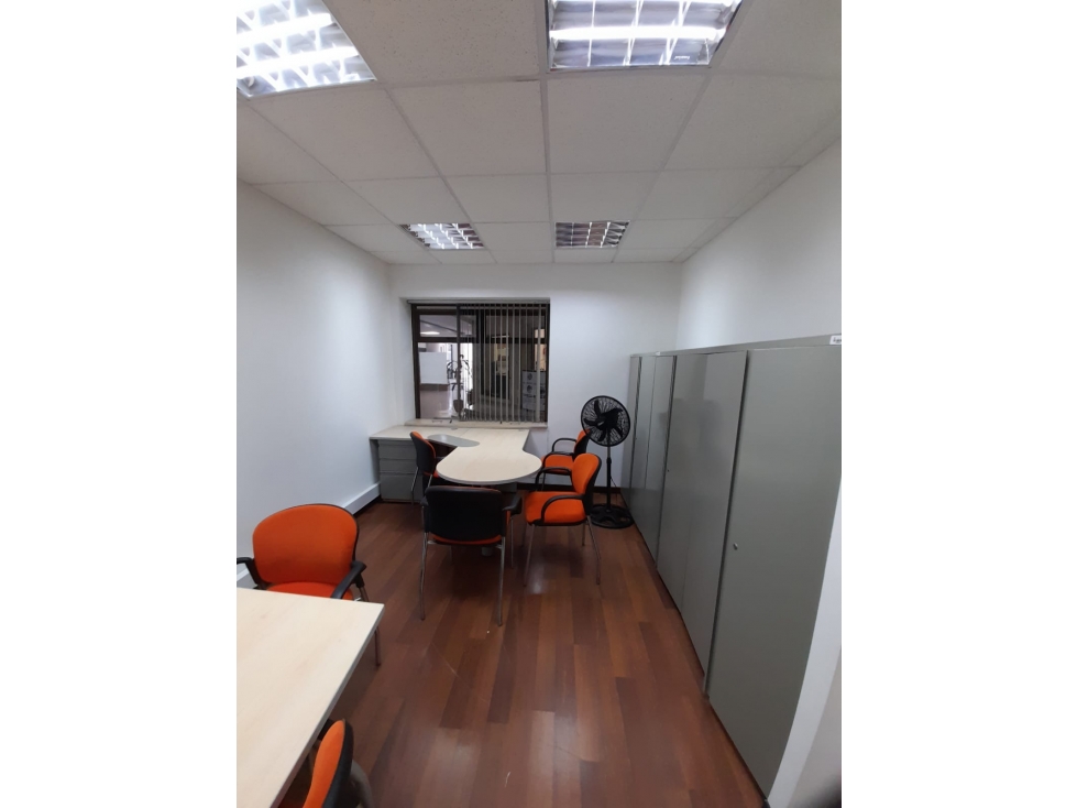VENDO OFICINA - 3