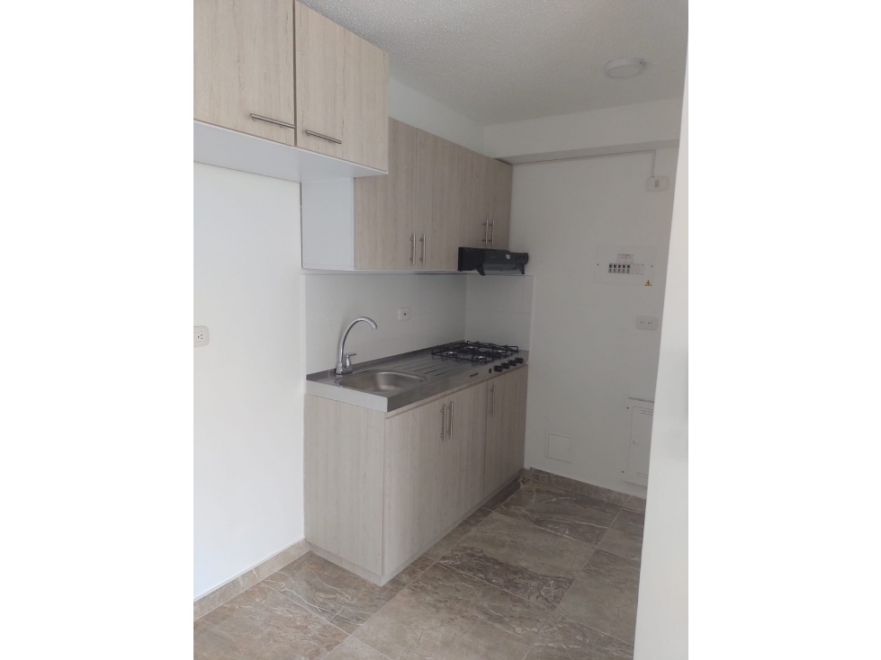 VENDO APARTAMENTO - PEREIRA — foto 4