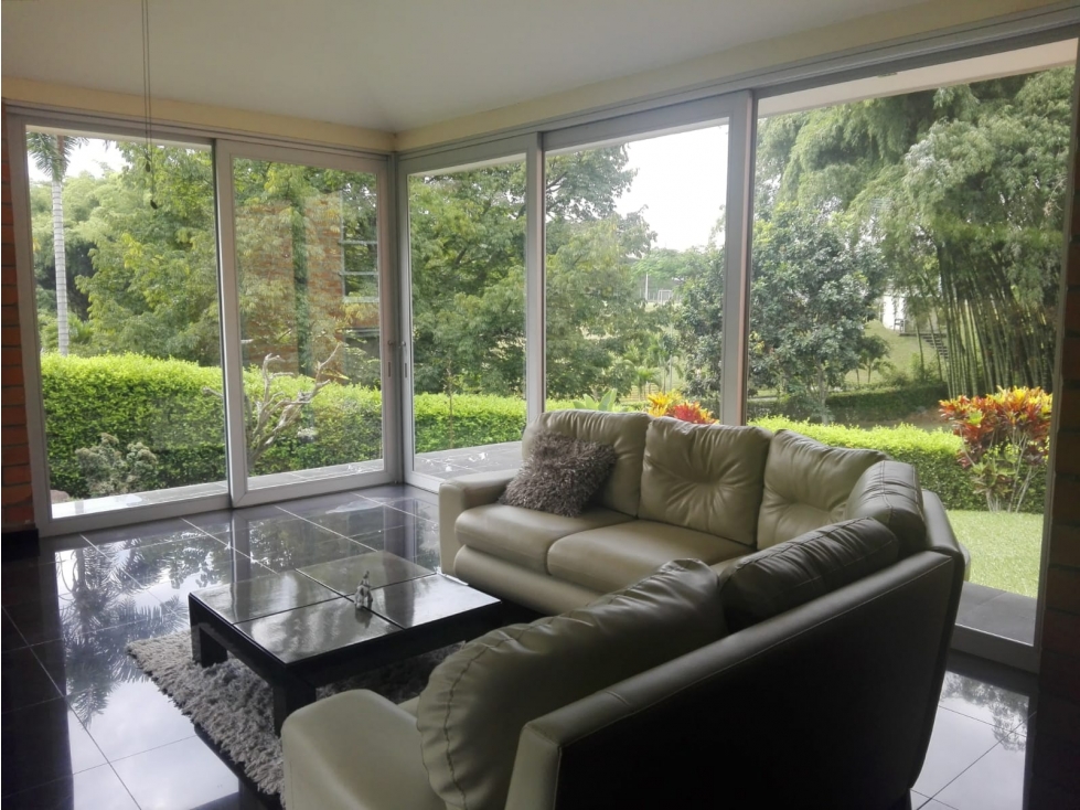 VENDO CASA CAMPESTRE - PEREIRA - 2