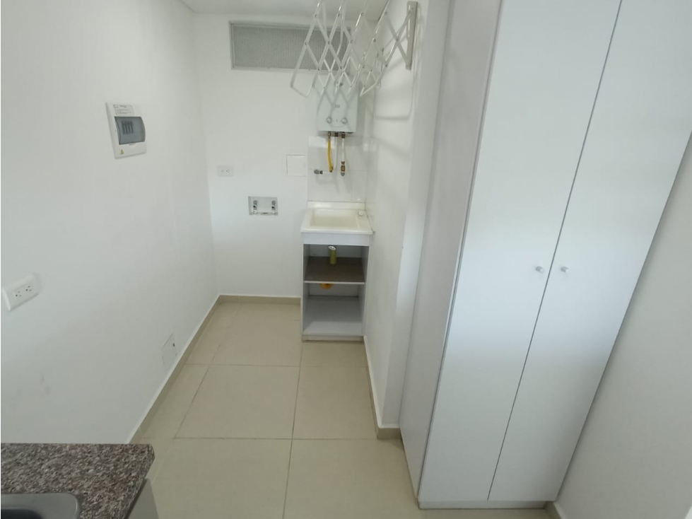 RENTO APARTAMENTO EN EL NORTE DE ARMENIA — foto 4