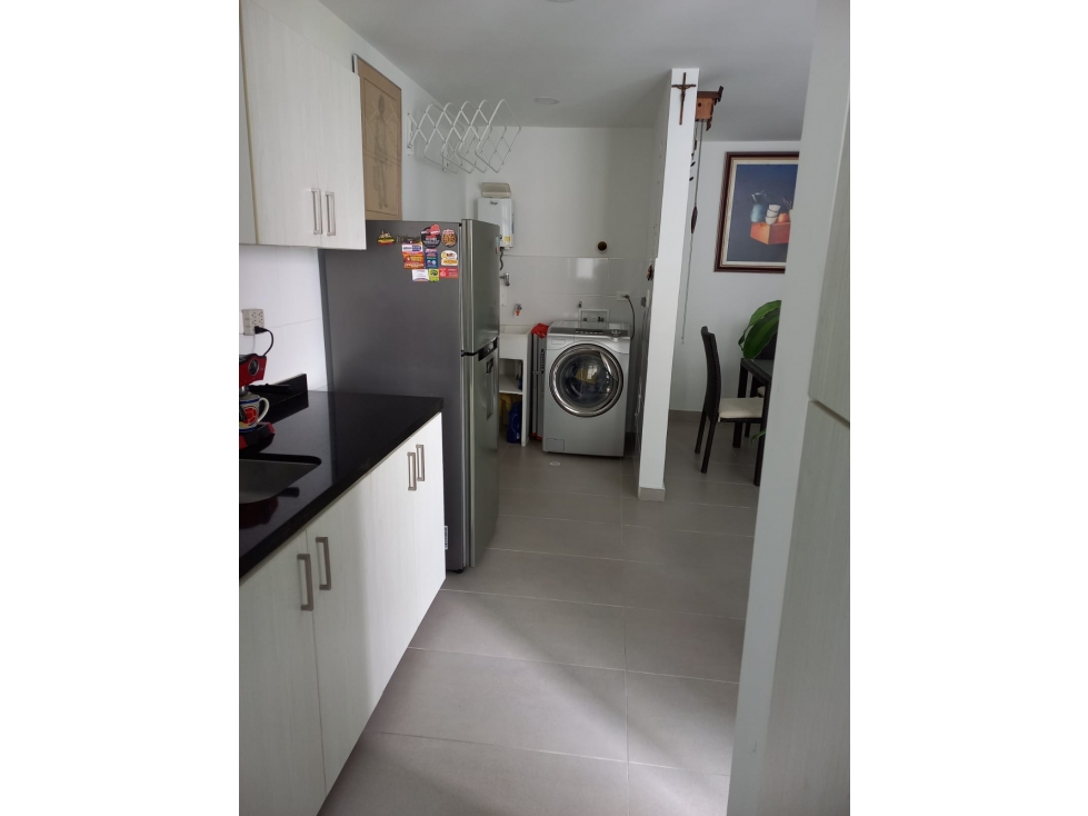 VENDO APARTAMENTO NORTE