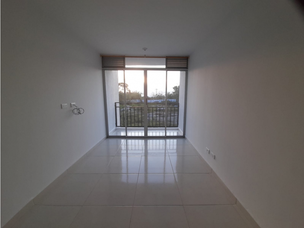 RENTO APARTAMENTO PUERTO ESPEJO - 3