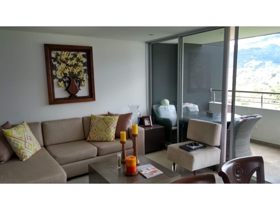VENDO HERMOSO APARTAMENTO EN EL NORTE DE ARMENIA — foto 4