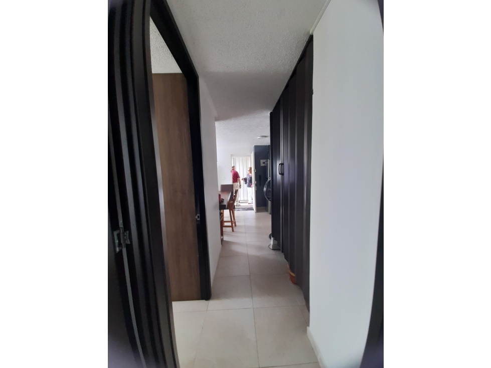 VENDO APARTAMENTO - CALARCA - 4