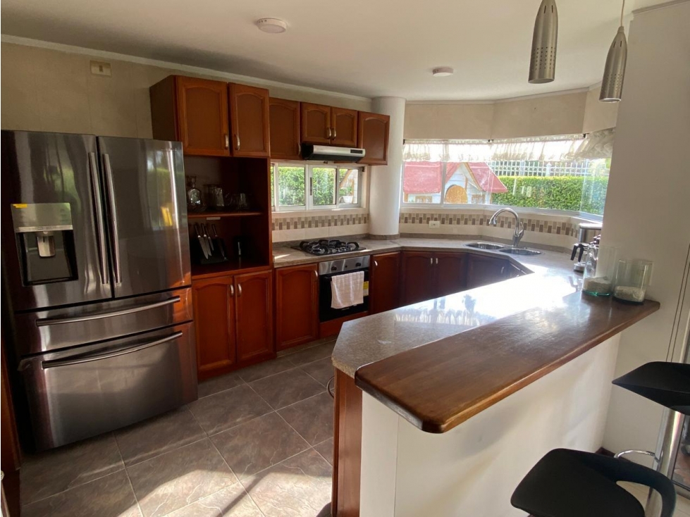 VENDO CASA EN SECTOR NORTE DE ARMENIA — foto 5