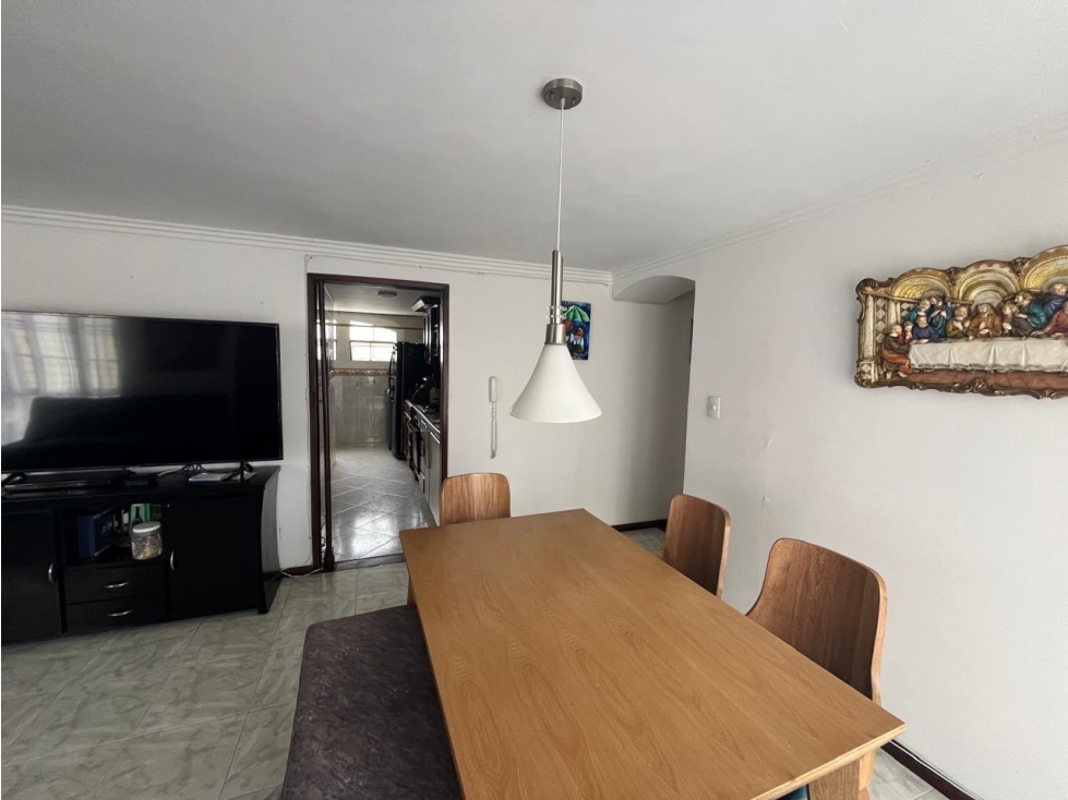 VENDO APARTAMENTO SECTOR NORTE ARMENIA