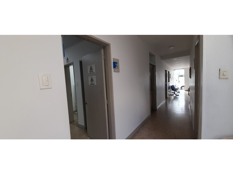 SE RENTA CLINICA - 4