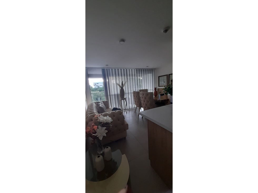 APARTAMENTO EN VENTA EN EL NORTE DE ARMENIA