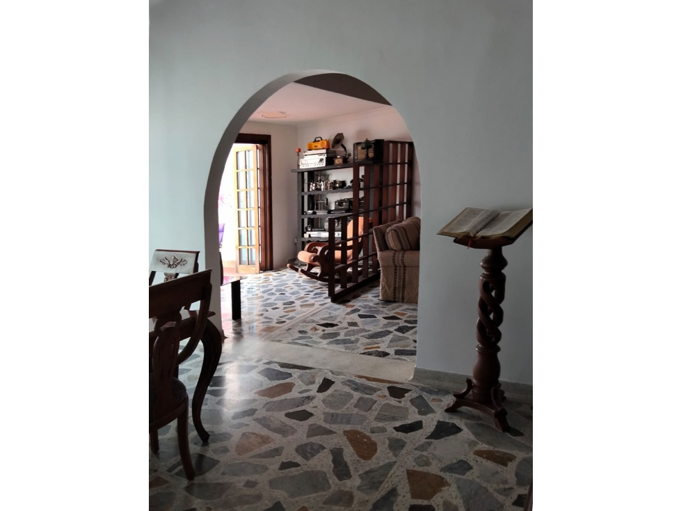 VENDO HERMOSA CASA SECTOR NORTE — foto 5