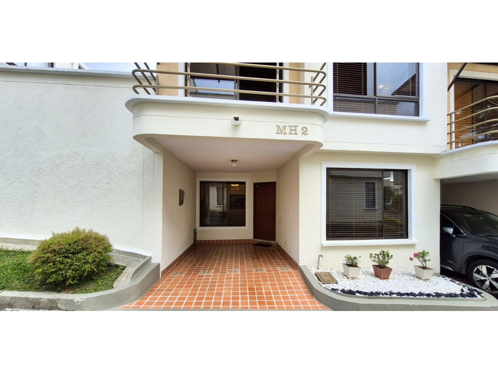 VENTA DE HERMOSA CASA EN EL NORTE DE ARMENIA