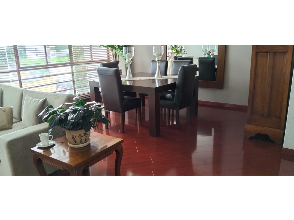 VENDO HERMOSO APARTAMENTO EN EL NORTE DE ARMENIA — foto 5