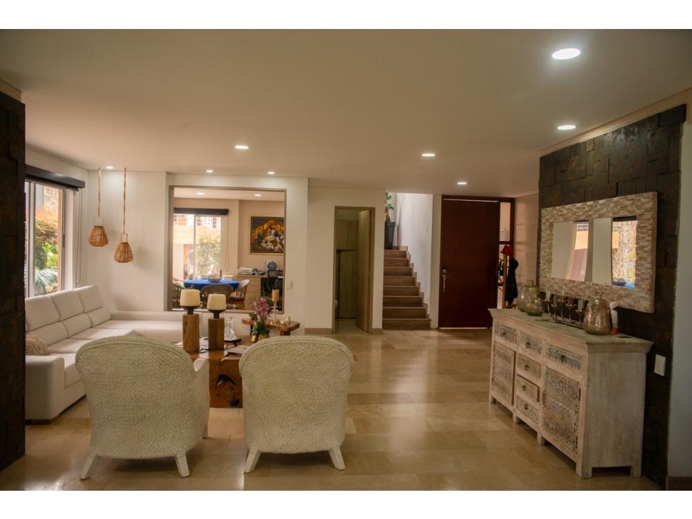 SE VENDE HERMOSA CASA EN EL NORTE — foto 4