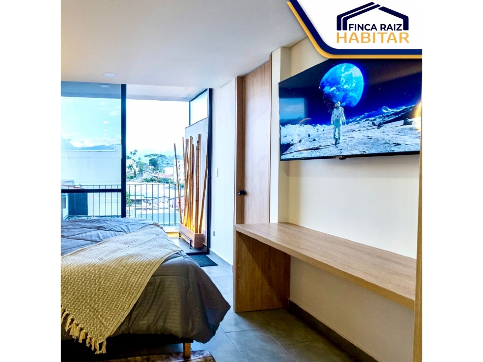RENTO APARTAMENTO SECTOR NORTE