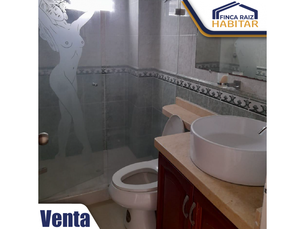 VENDO APARTAMENTO SECTOR NORTE — foto 6