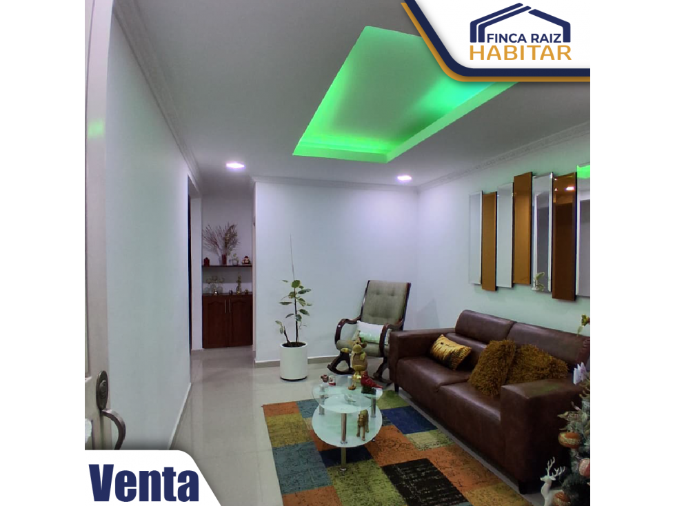 VENDO CASA EN EL NORTE DE LA CIUDAD DE ARMENIA — foto 2