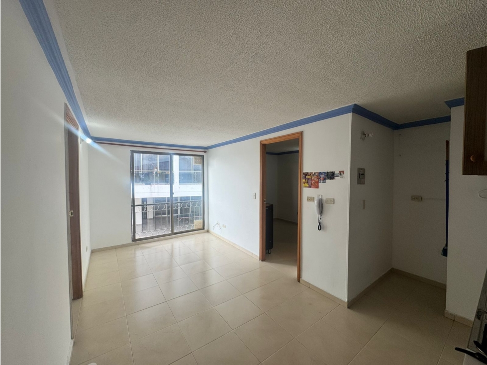 VENDO APARTAMENTO SECTOR NORTE