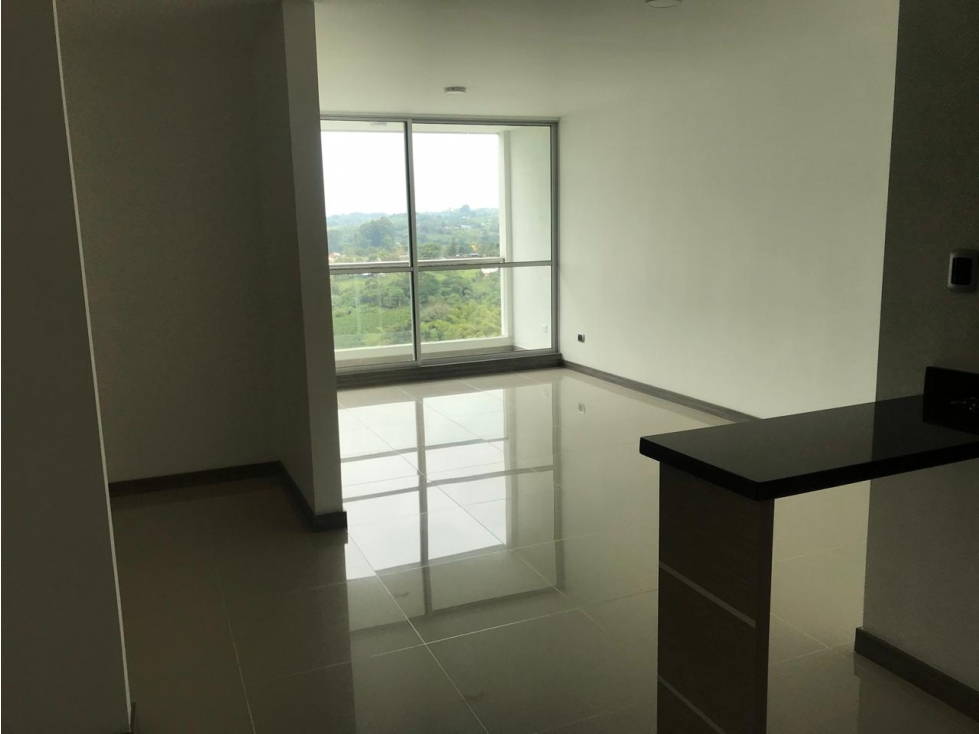 VENDO APARTAMENTO SECTOR NORTE