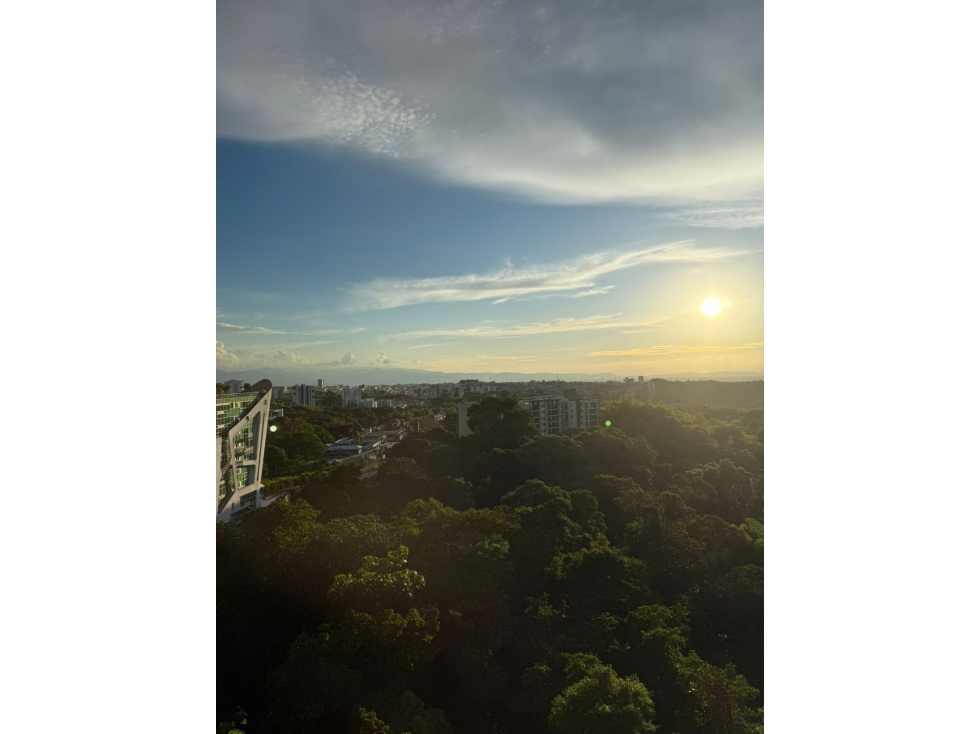 Vendo Cómodo y Amplio Apartamento