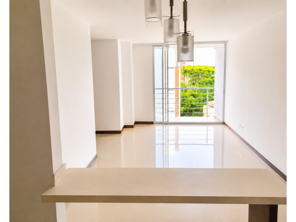 VENDO HERMOSO APTO EN LA CASTELLANA — foto 4
