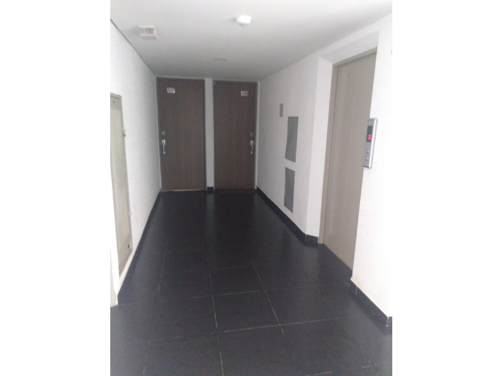 VENDO HERMOSO APARTAESTUDIO SECTOR NORTE — foto 2
