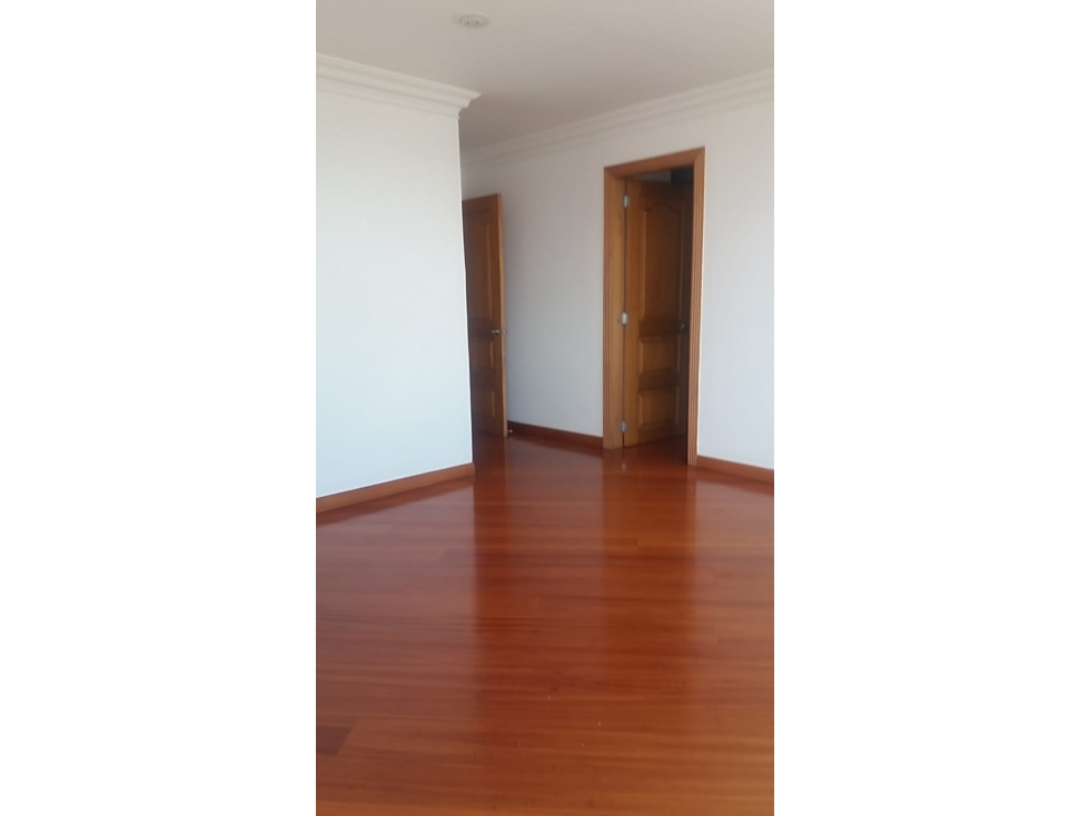 Espectacular Apartamento - 2