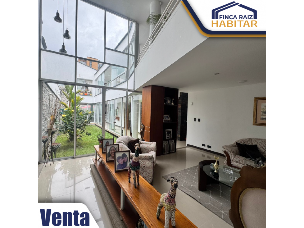 VENDO CASA SECTOR NORTE DE ARMENIA QUINDIO