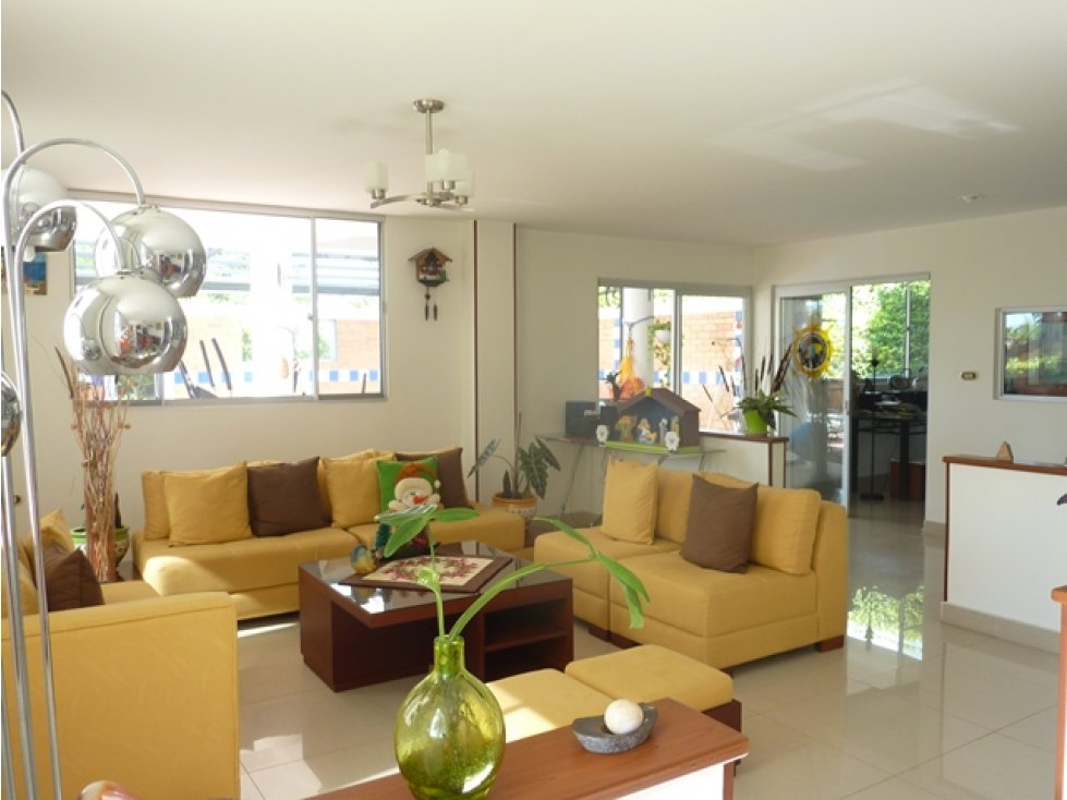 Casa Campestre vía al Edén #142521 — foto 5