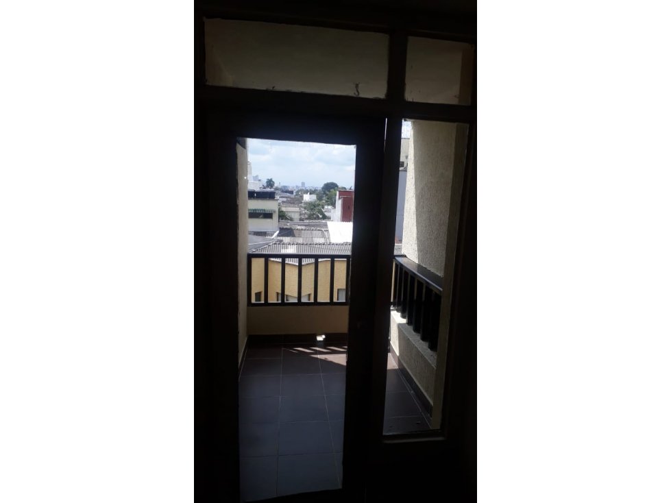 Apartamento en el sector portal del Quindío - 3